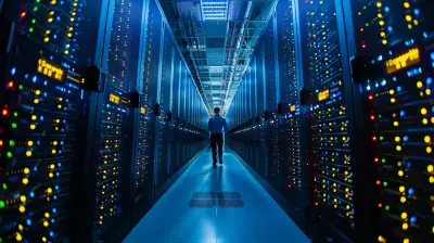 Why Open Source Matters in the Age of Big Data