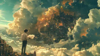 Why Open Source Matters in the Age of Big Data