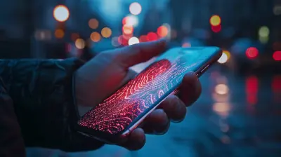 Why Smartphones Are Key to the Future of Digital Identity