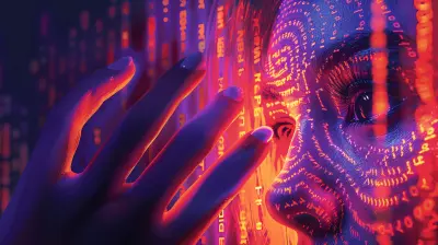 Why Smartphones Are Key to the Future of Digital Identity