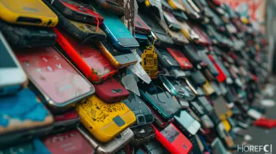 Why Smartphones Are Key to the Future of Digital Identity