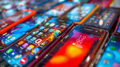 Why Smartphones Are Key to the Future of Digital Identity