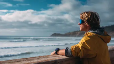 Why Smartwear is the Next Big Thing for Digital Nomads
