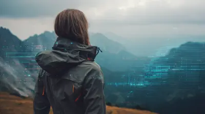 Why Smartwear is the Next Big Thing for Digital Nomads