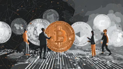 Why Tech Companies Are Betting Big on Decentralization