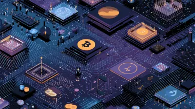 Why Tech Companies Are Betting Big on Decentralization