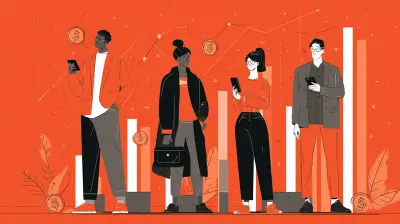 Why Tech Industry Salaries Could Peak by 2027