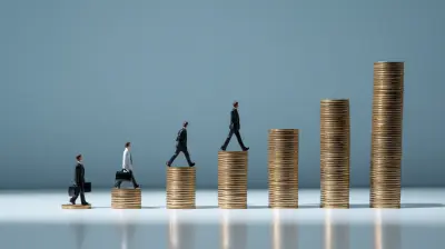 Why Tech Industry Salaries Could Peak by 2027