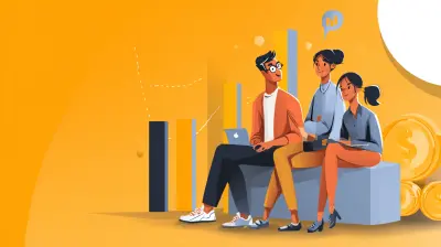 Why Tech Industry Salaries Could Peak by 2027