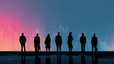 Why Tech Industry Salaries Could Peak by 2027