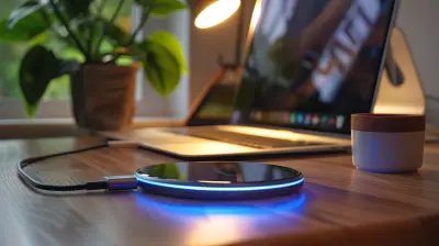 Wireless Charging Solutions You Didn’t Know You Needed