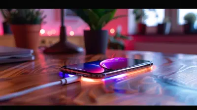 Wireless Charging Solutions You Didn’t Know You Needed