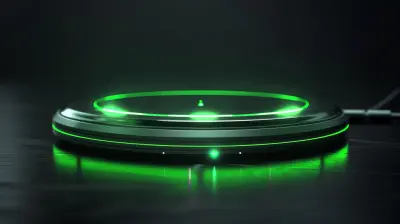 Wireless Charging: The Evolution and What’s Coming Next