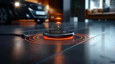 Wireless Charging: The Evolution and What’s Coming Next