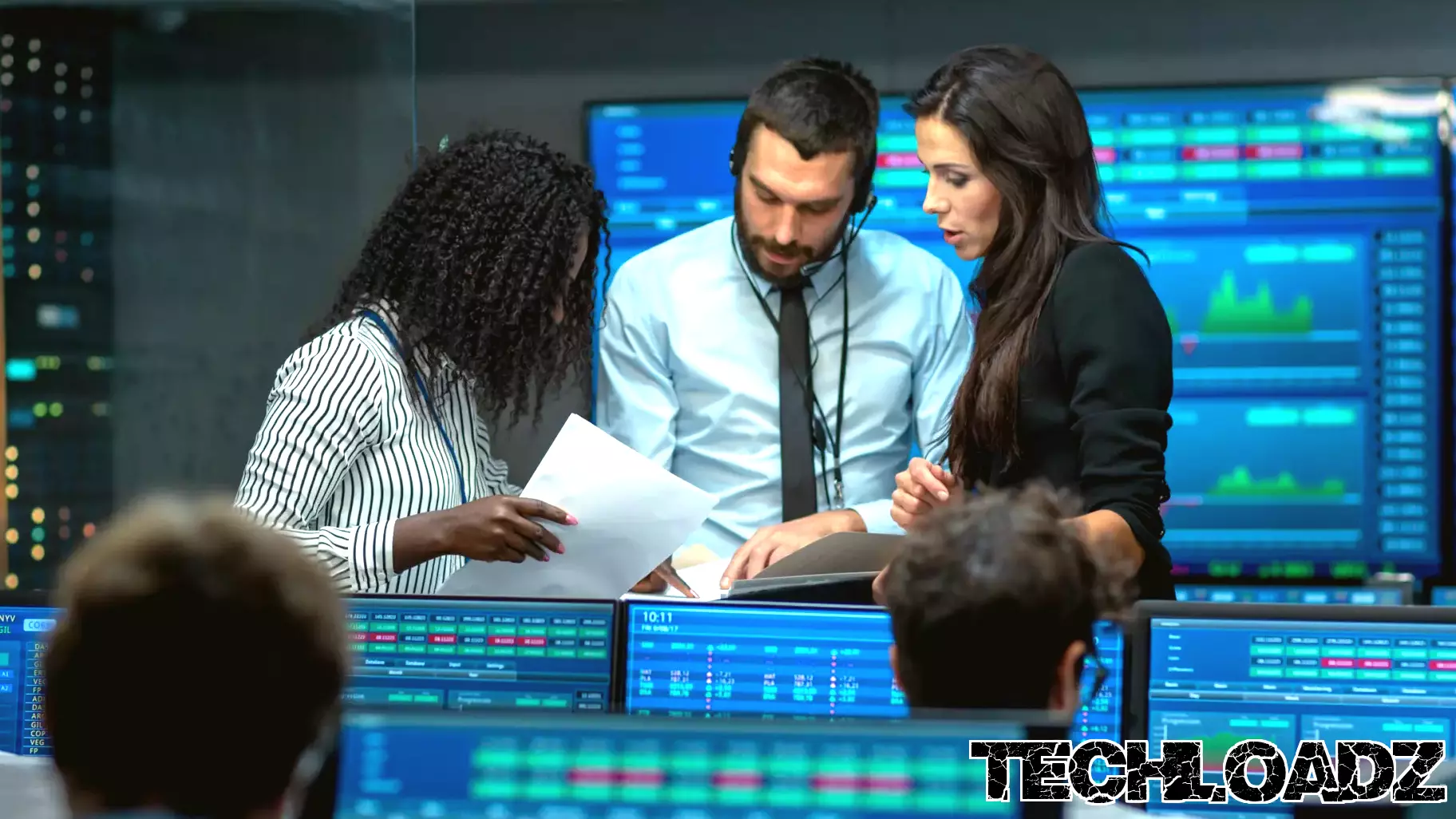 1 Chart Investors Needs to See Before Buying Micron Technology Stock