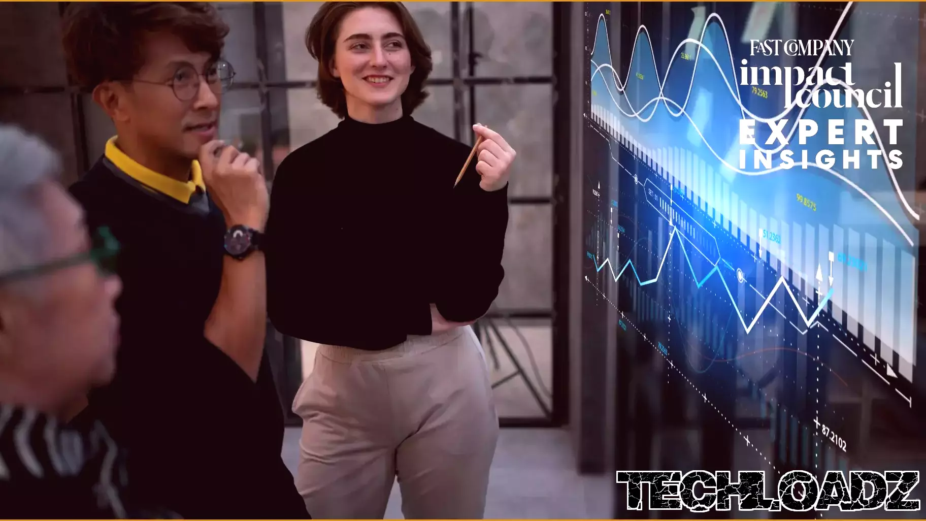 24 technology trends to watch this year