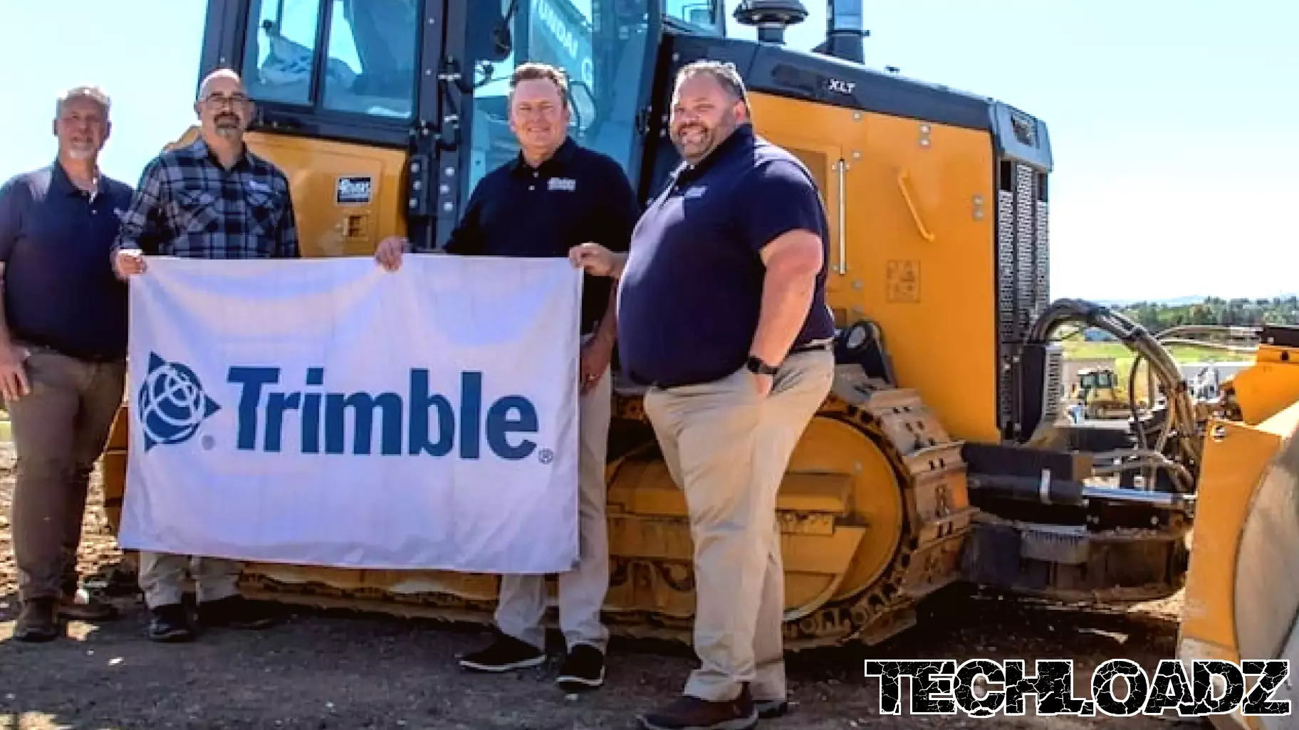 4Rivers Equipment Expands Offerings with Trimble Technology