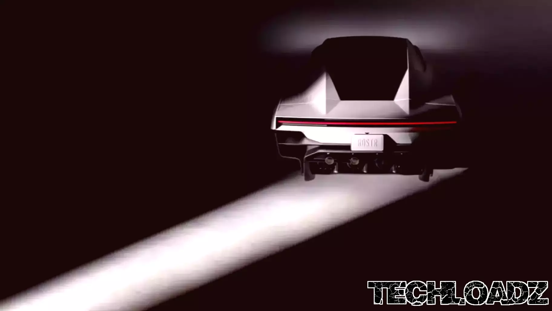 5 technologies that could make the Tesla Roadster one of the most unusual cars ever built