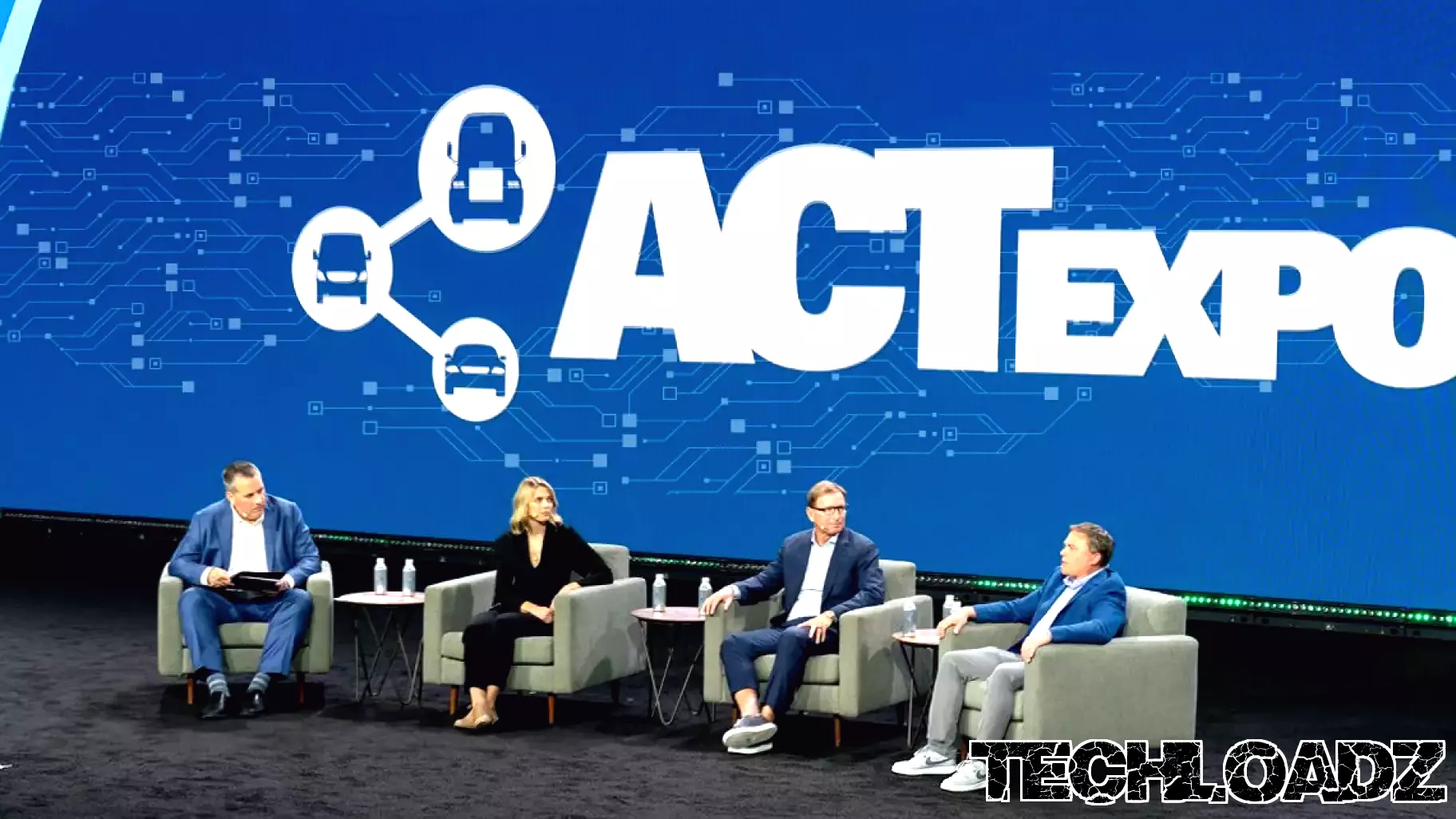 ACT Expo 2026 Set to Highlight Cutting-Edge Innovations in Clean Fleet Technology
