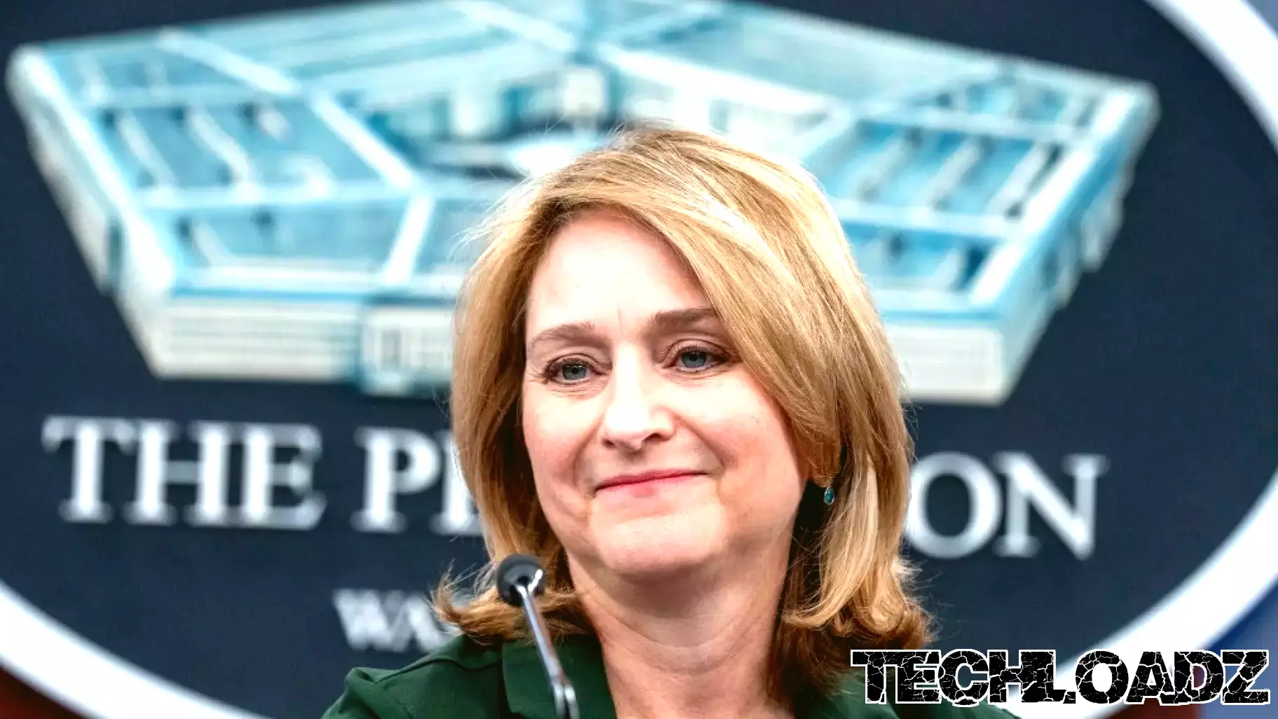 Adapting to China's Technological Advancements: Insights from Kathleen Hicks
