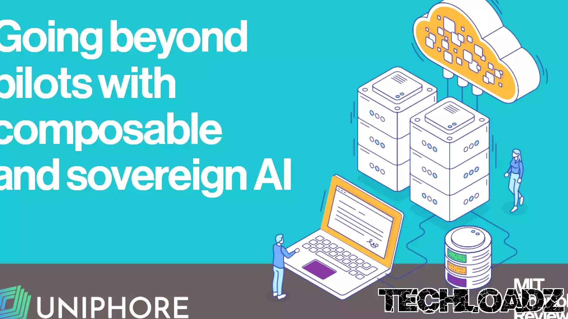 Advancing AI: Overcoming Fragmentation in Enterprise Infrastructure