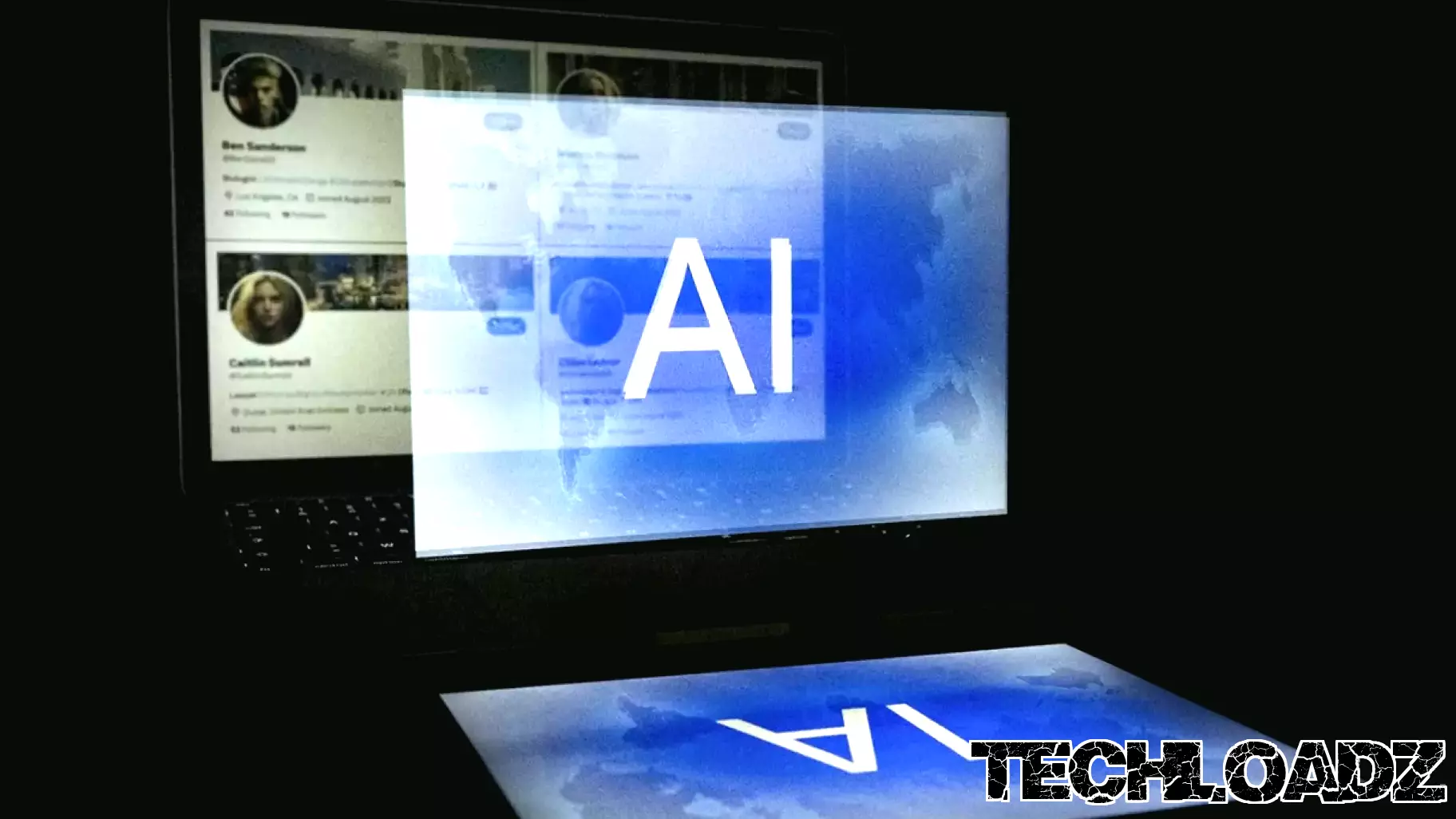 AI Innovators Recognized as Time's Person of the Year