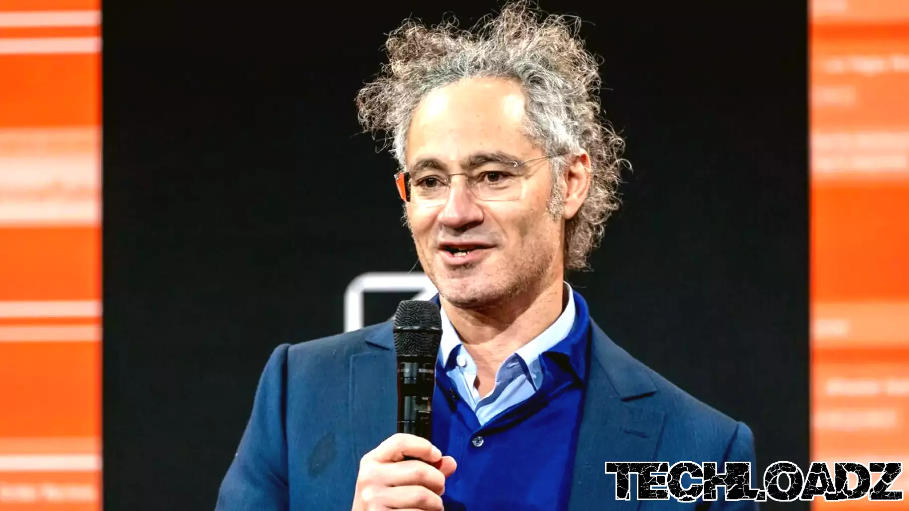 AI Revolution Could Render Mass Immigration Unnecessary, Says CEO