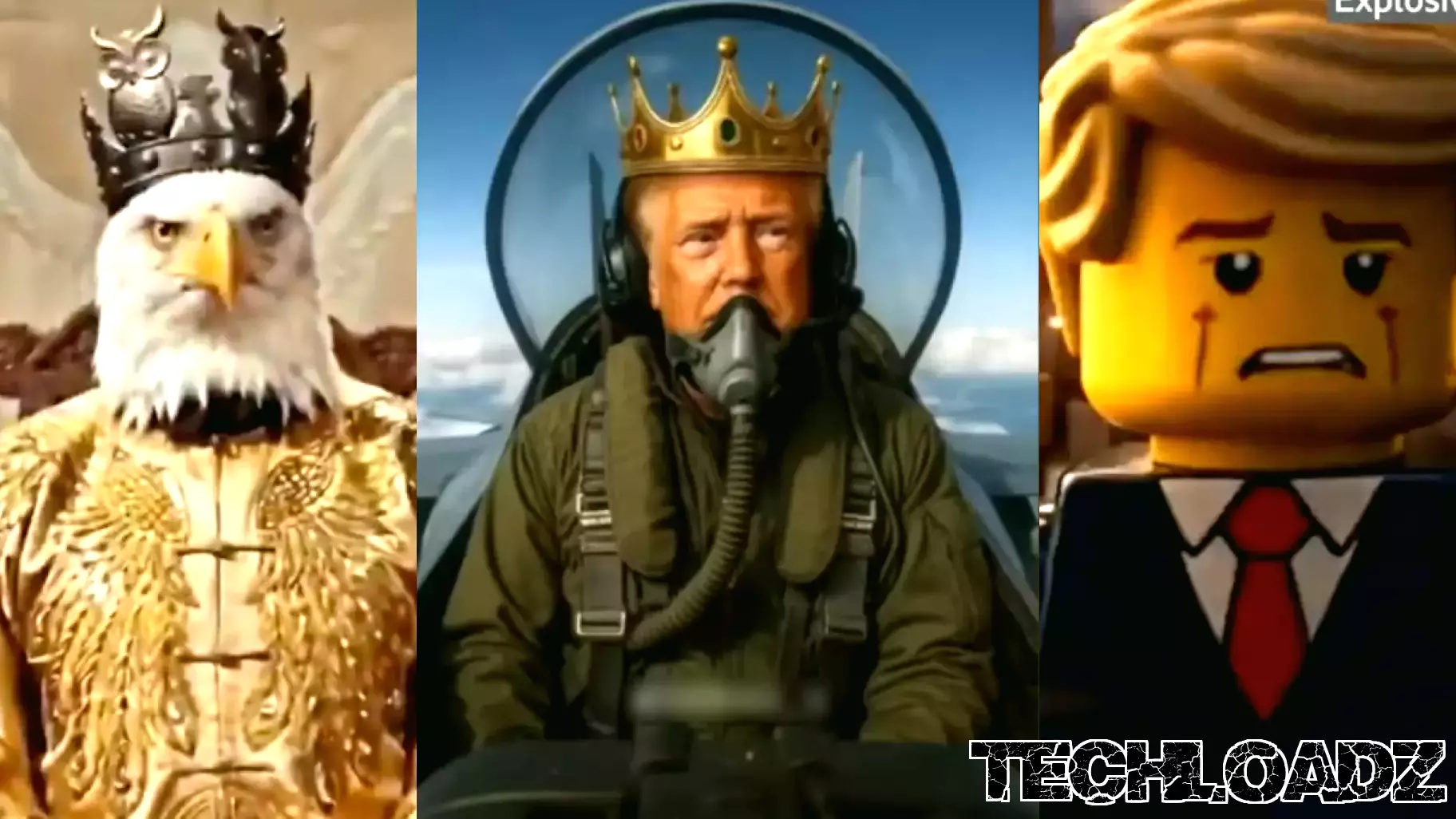 AI slop in election campaign and political propaganda | Elections and Technology Reader Issue No. 08