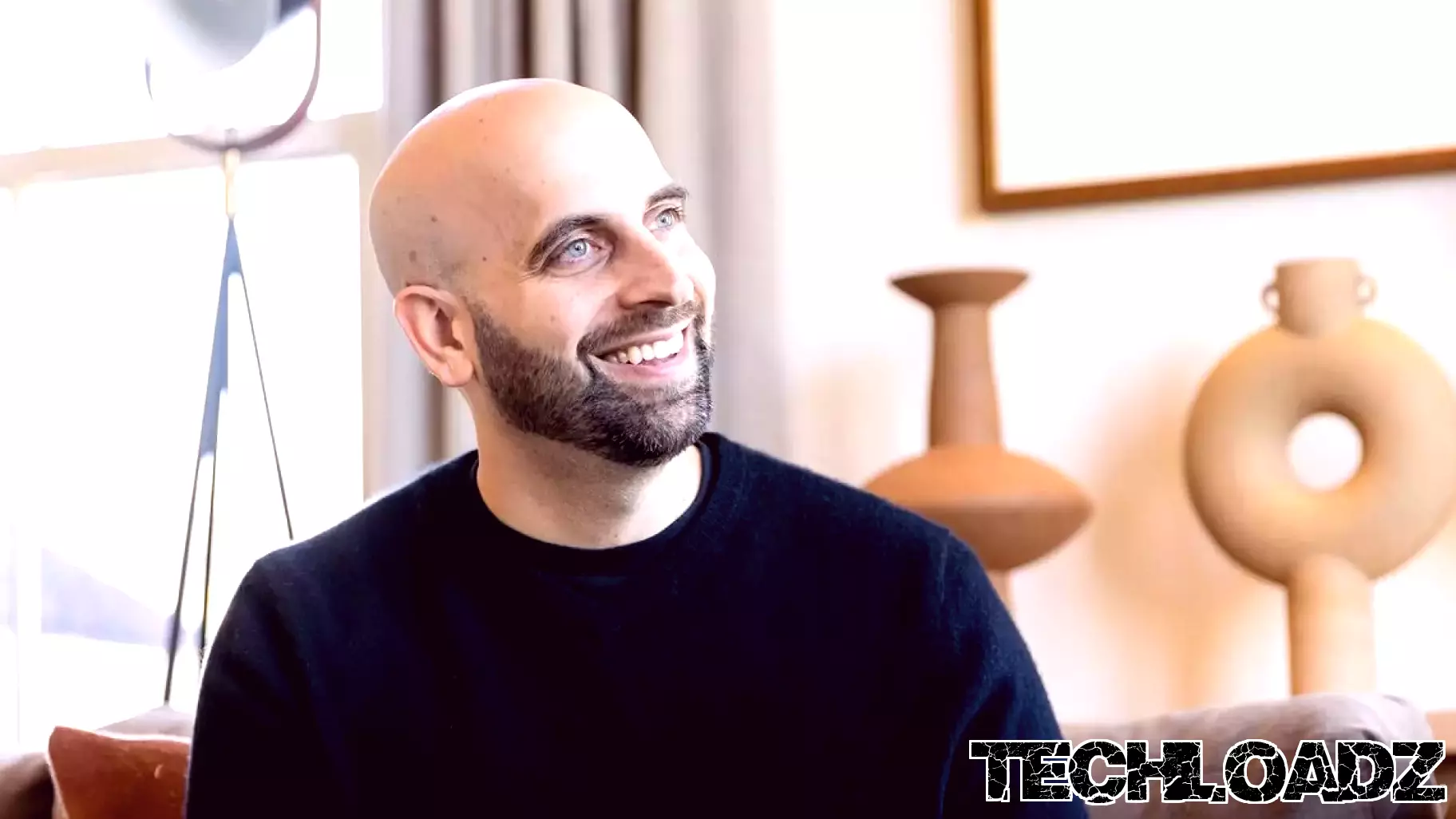 Airbnb Appoints Former Meta Executive as New Chief Technology Officer