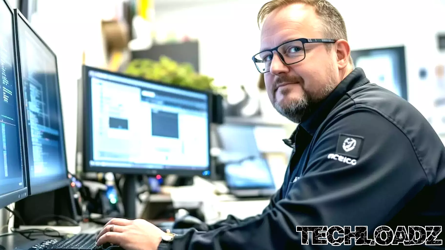 AMAROK Acquires 45% Stake in Dallas-Based Evolon Technology to Strengthen AI Security Offerings