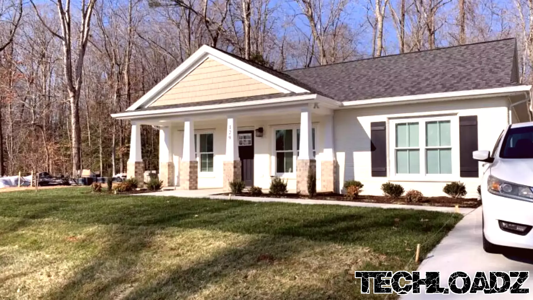 America 250: How 3D Technology Is Reinventing Homebuilding