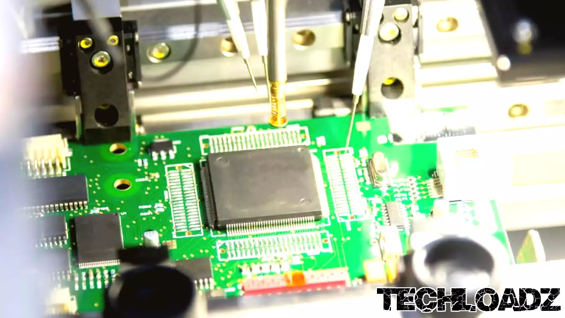 Amkor Technology's Recent Financial Maneuvers Raise Eyebrows