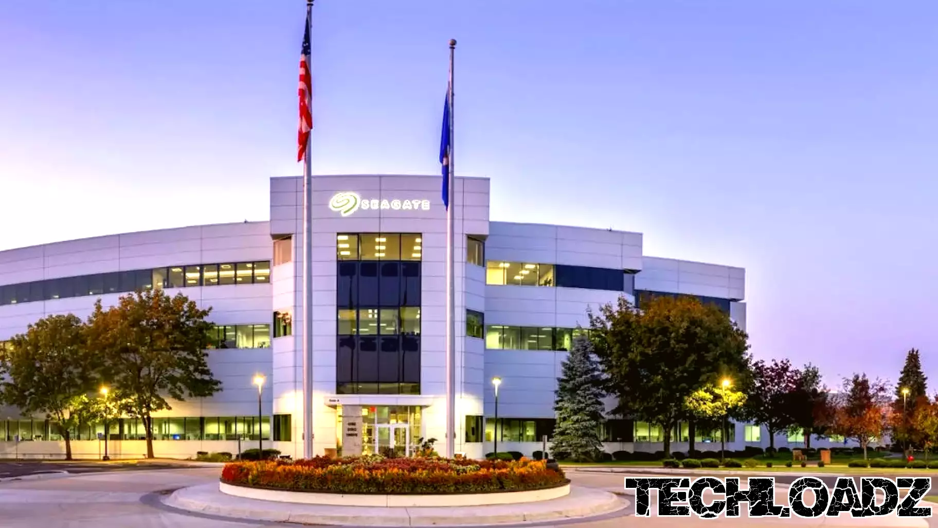 Another Bloomington chip factory expands to meet smart TV, data center demands