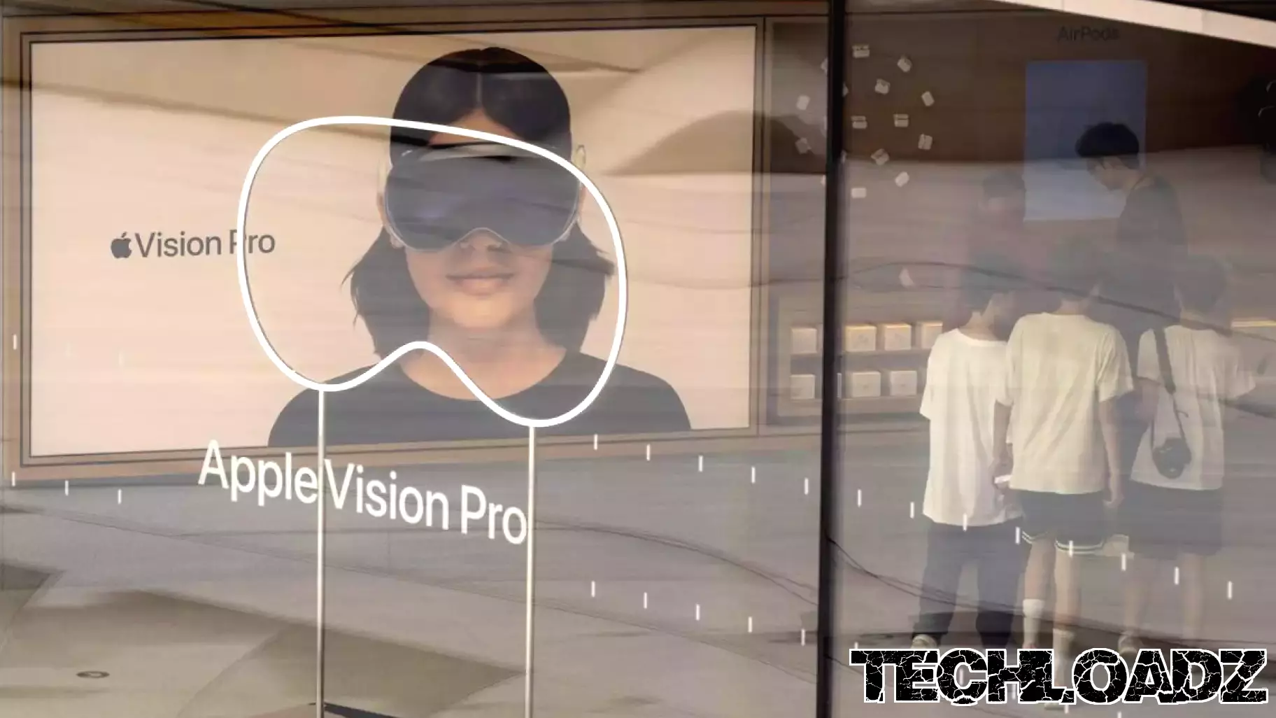 Apple Ramps Up Work on Glasses, Pendant, and Camera AirPods for AI Era