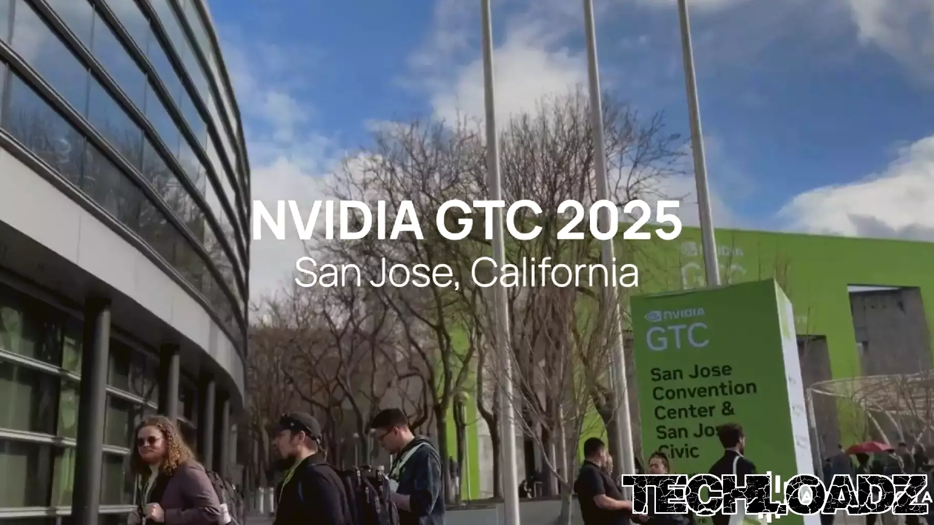 Applied Digital Unveils AI-Optimized Data Centers at NVIDIA GTC 2025