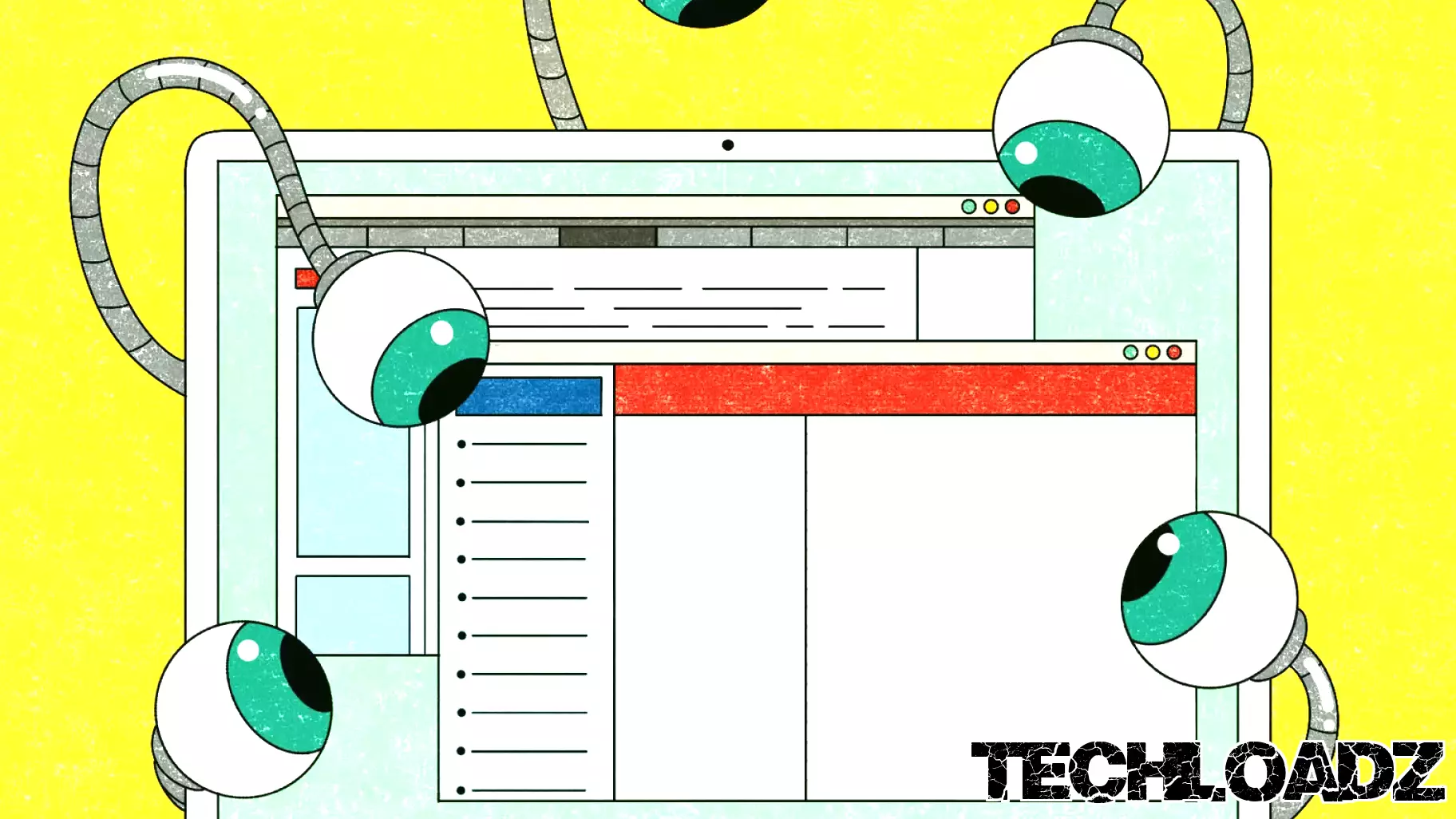 Are ‘Bossware’ Tools Tracking You?