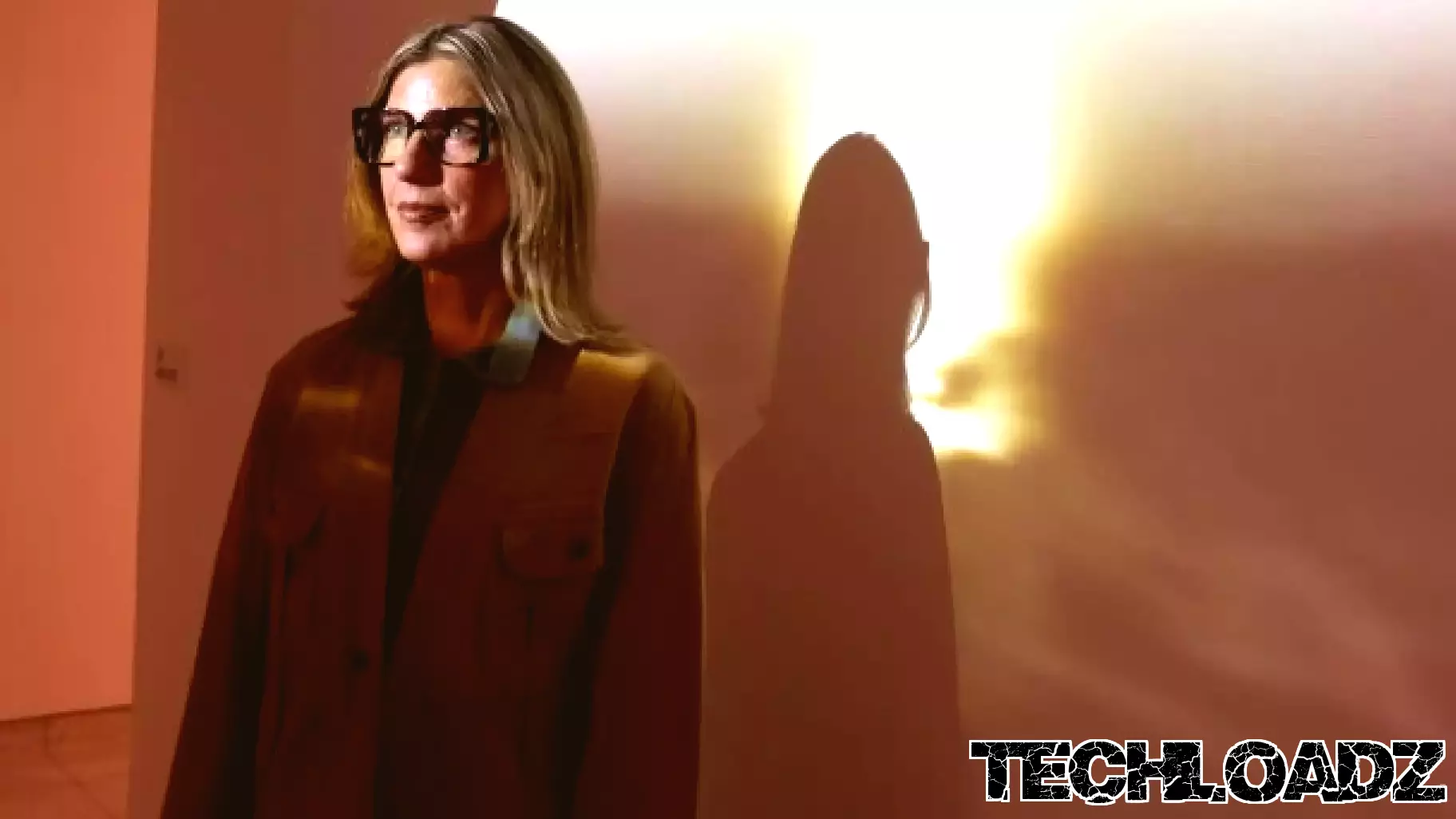 Artist Delves into the Duality of Technology