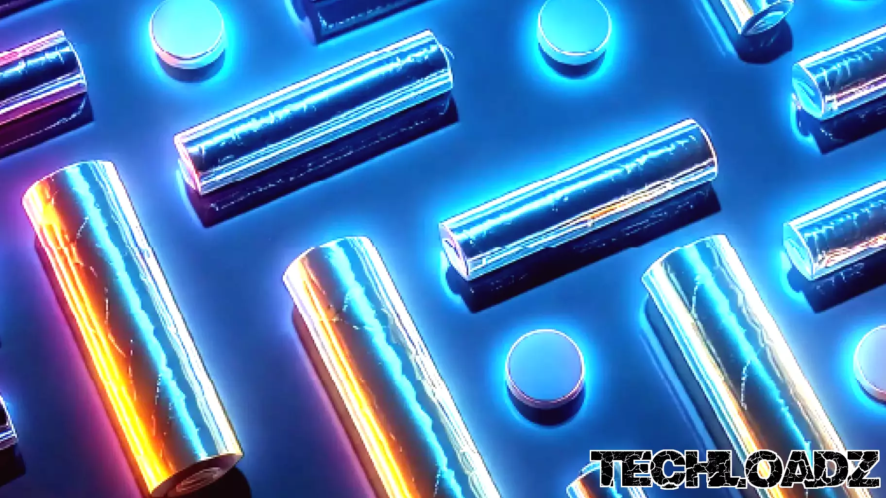 Battery Technology Market Set to Surge to $137 Billion by 2031
