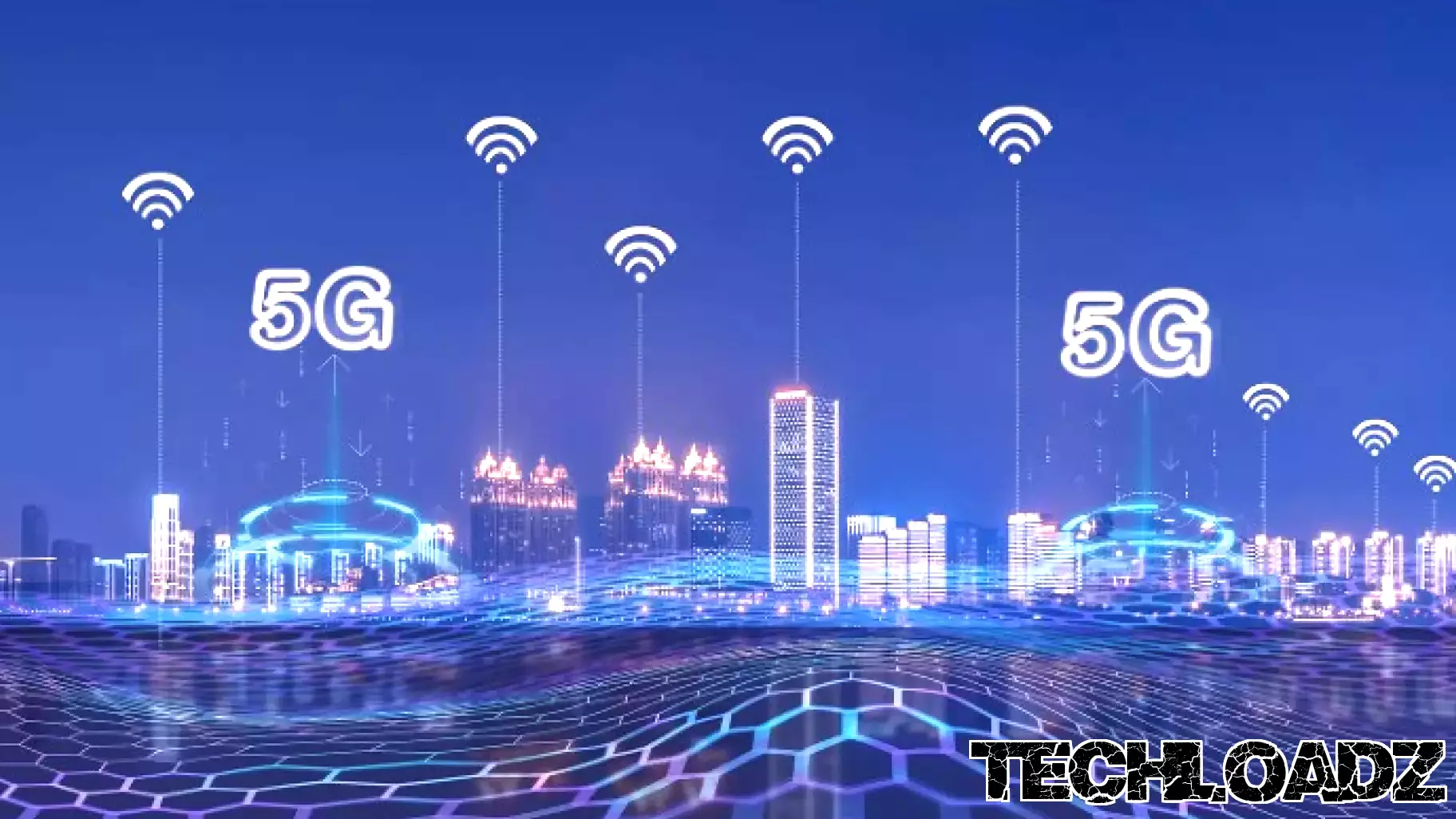 Bharti Airtel Launches Enhanced Postpaid Service with Advanced 5G Slicing Technology