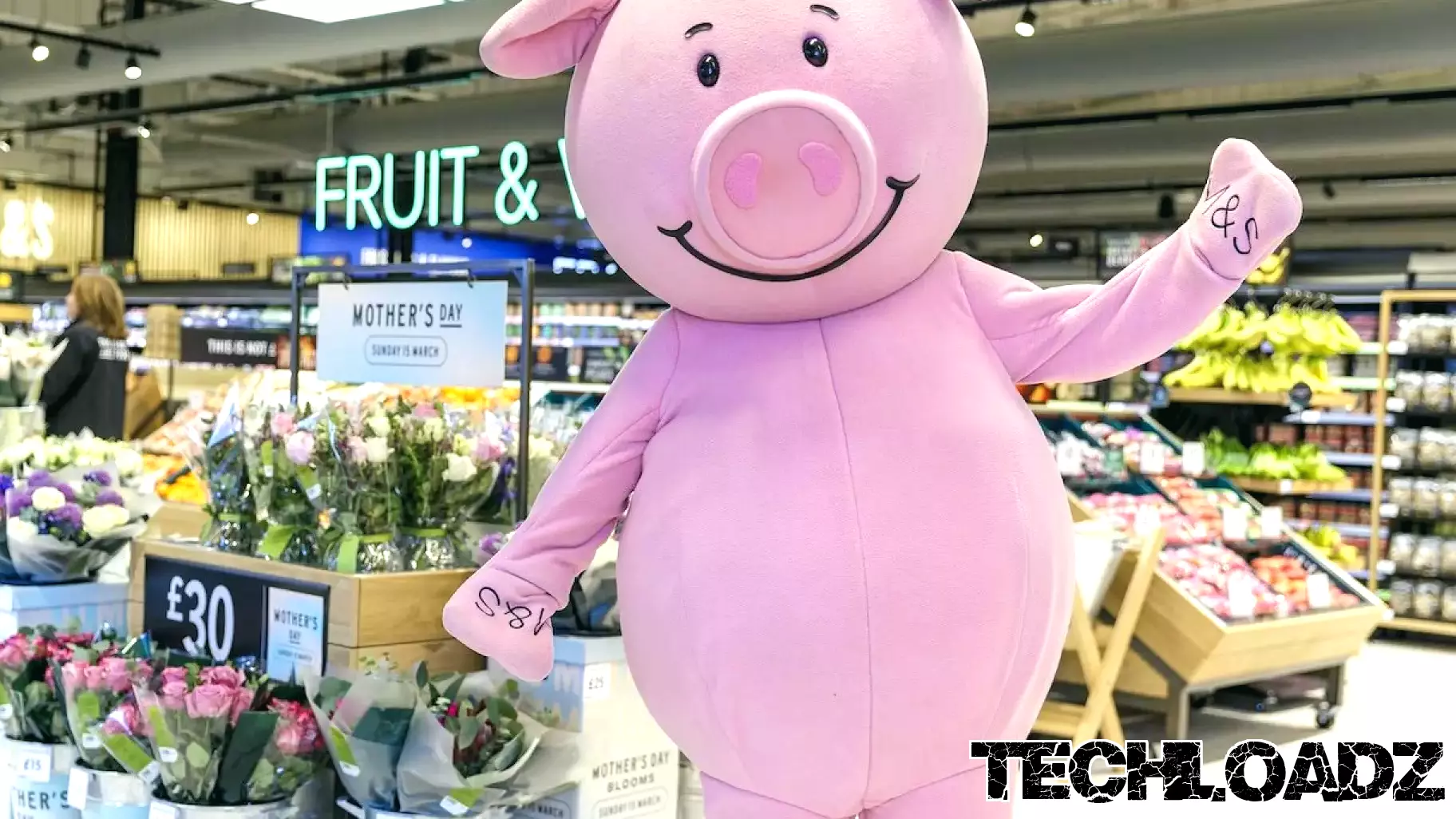 Binning barcodes and embracing AI: last week’s biggest retail technology plays at a glance — Retail Technology Innovation Hub