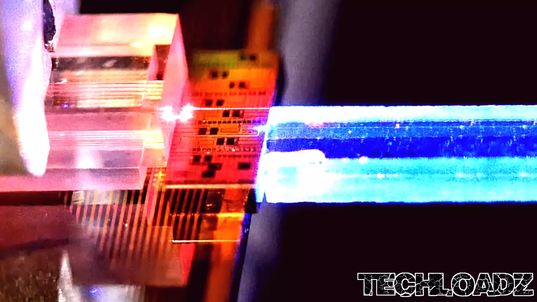 Breakthrough in Quantum Communications: 11-Mile Connection Established Between University Campuses