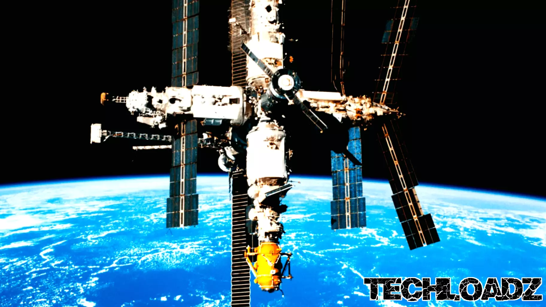 Breakthrough Satellite Technology Could Revolutionize Ocean Cleanup Efforts