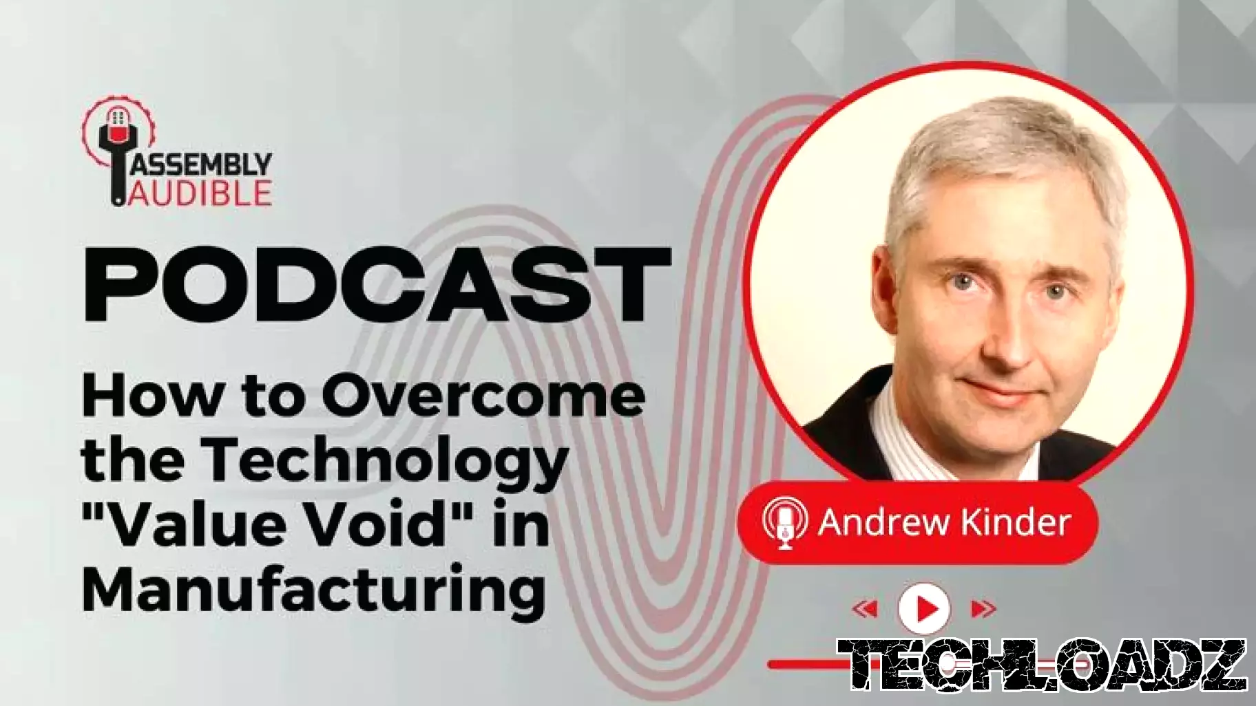 Bridging the Gap: Addressing the Value Void in Advanced Manufacturing