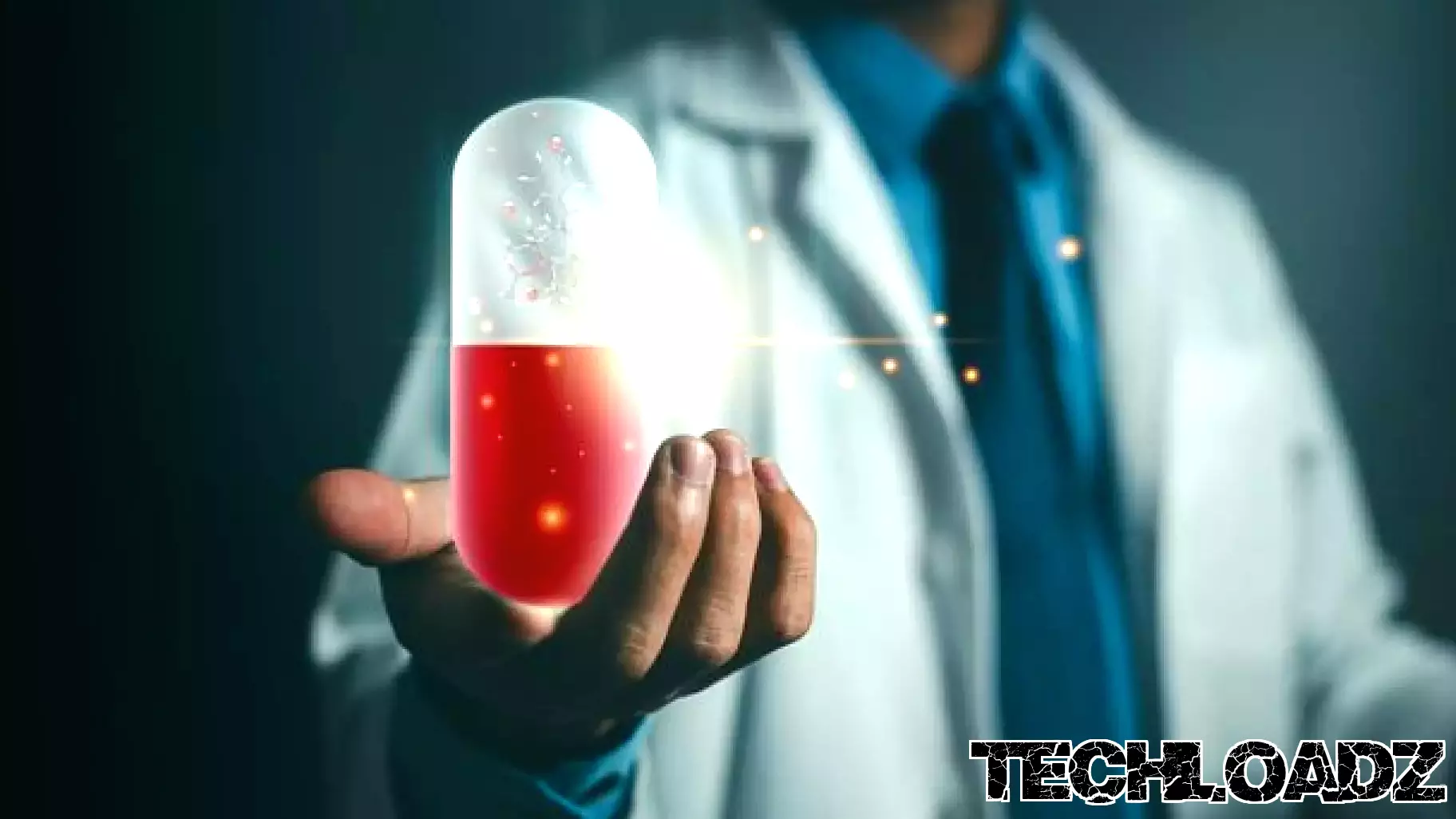 Building Patient Trust in AI-Developed Medications