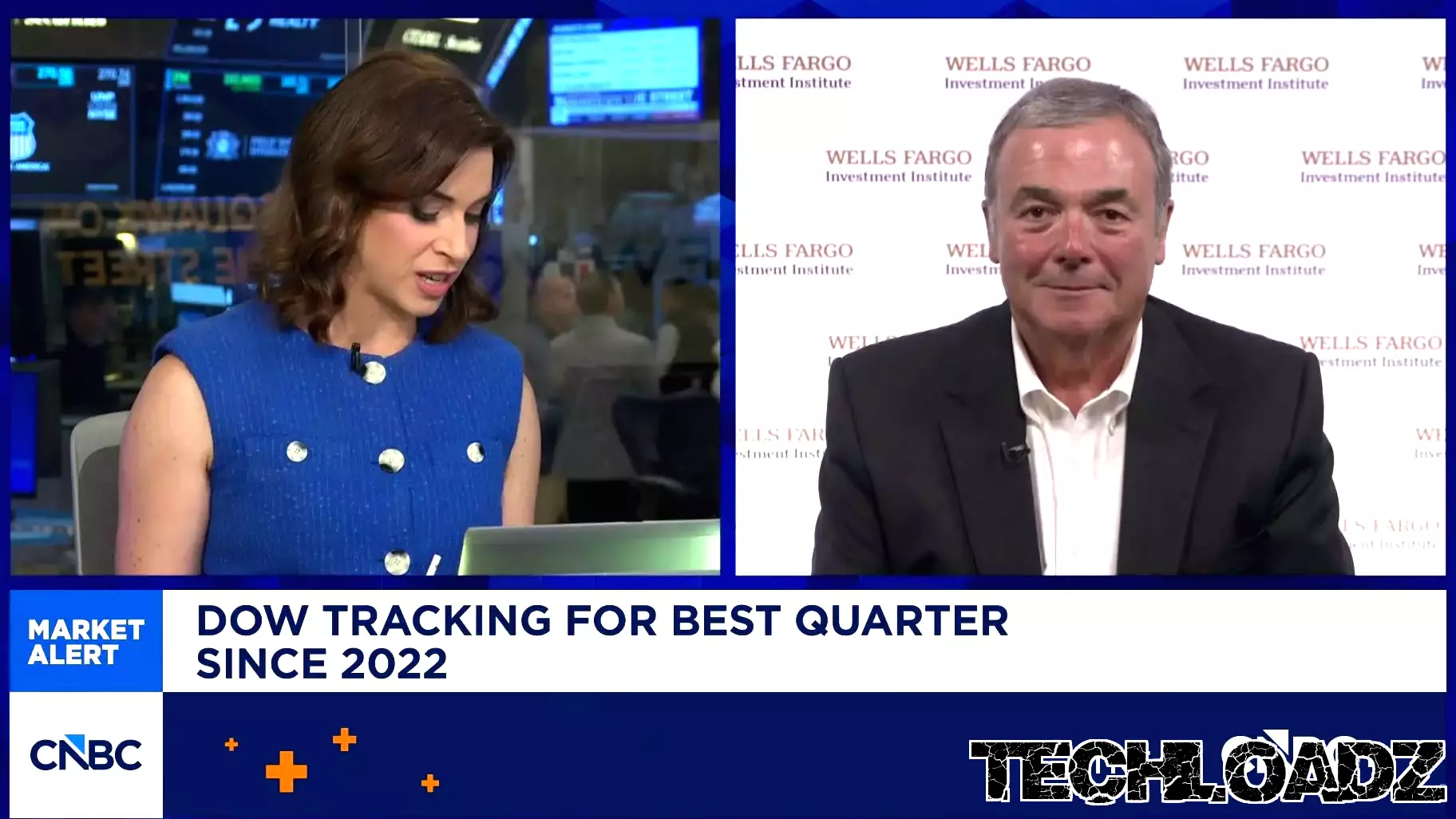 Buy technology stocks on relative weakness, says Wells Fargo's Scott Wren