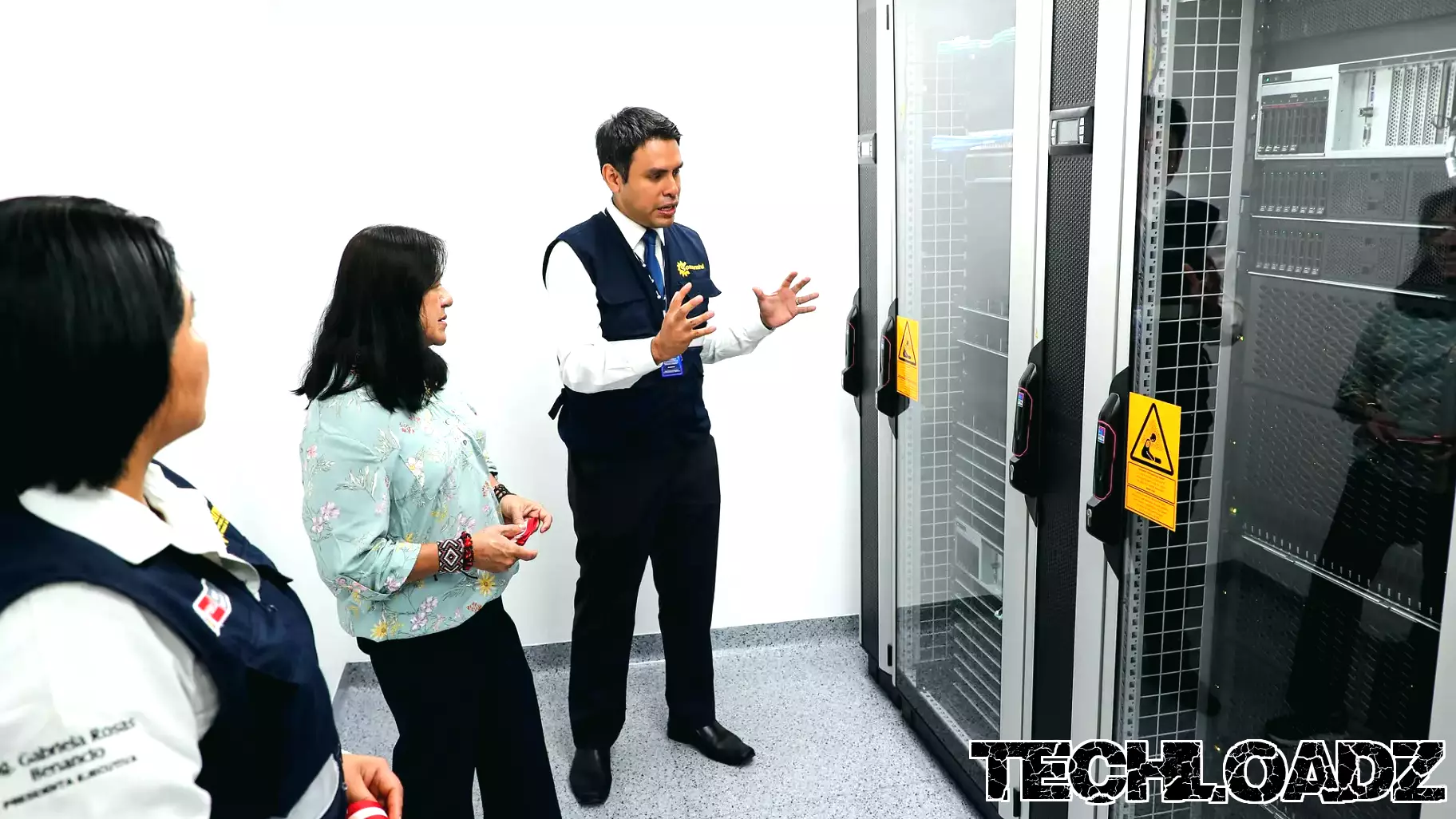 Can Peru's Supercomputer Predict El Niño Floods? Technology That Could Help Save Lives Before Disaster Strikes