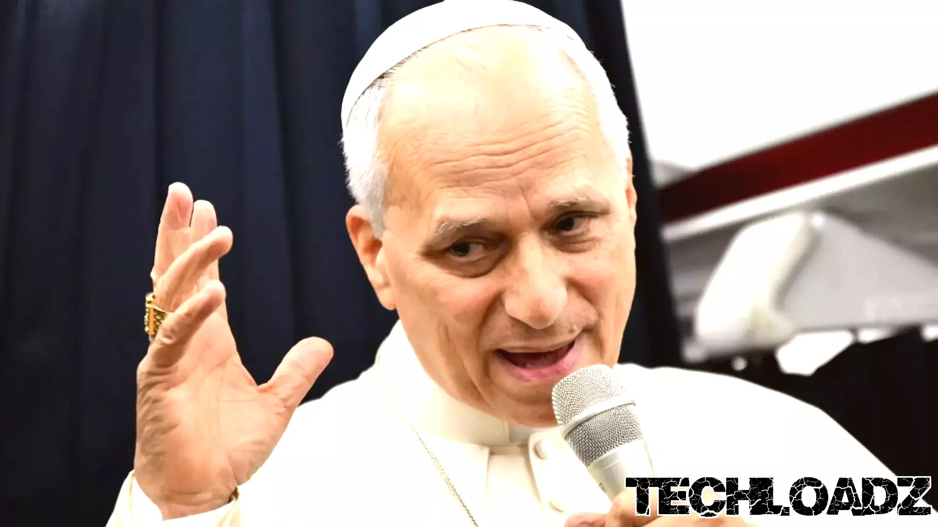 Catholic Leader Calls AI Safety Risks Real and Urgent