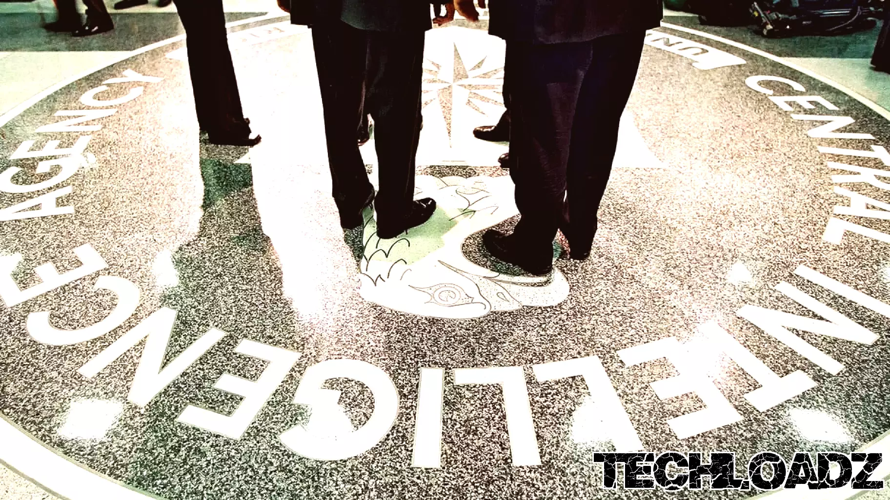 CIA operative reportedly helped UAE secure access to advanced US AI technology