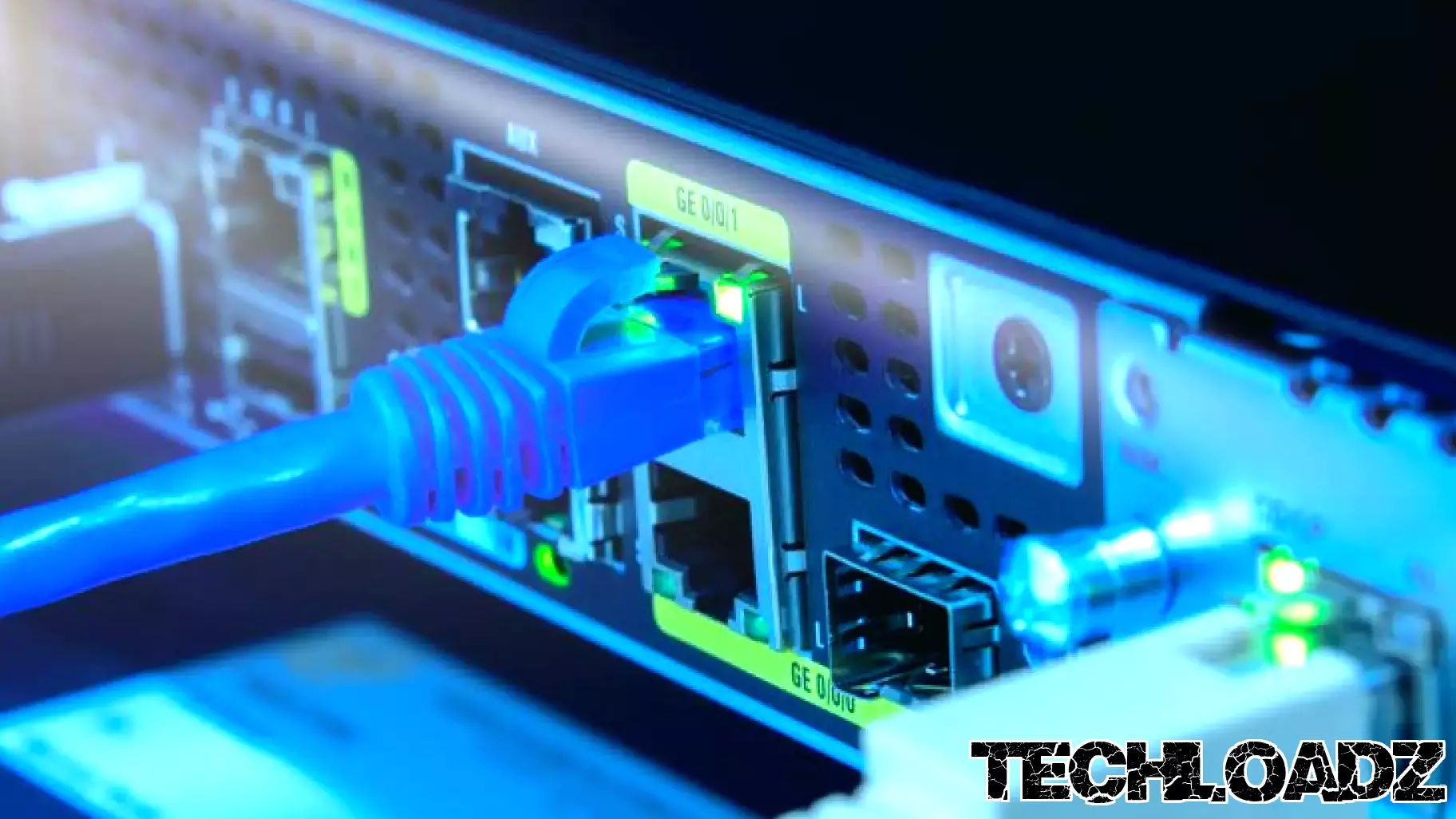 Ciena's Impressive Earnings and Technology Advancements Spark Investor Interest