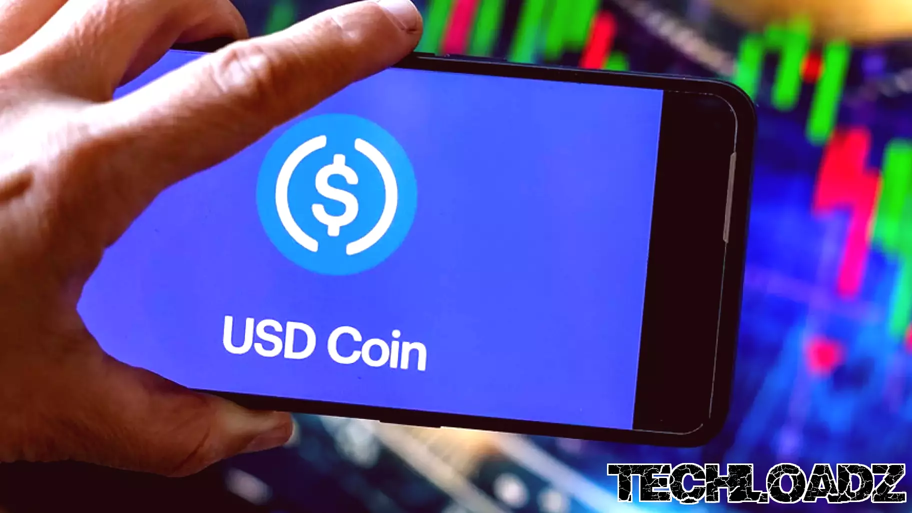 Circle CEO Highlights the Significant Growth of USD Coin